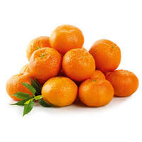 Mandarins Afourer  (PER KILO)