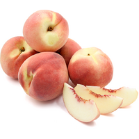 Peach White (PER KILO)