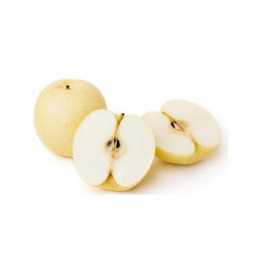 Nashi Pear (Each)